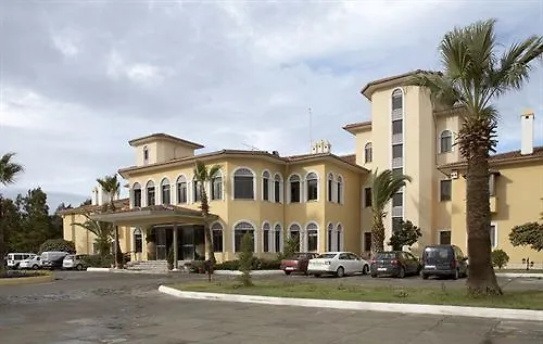 Anemon Aydin 4* Baltakoy