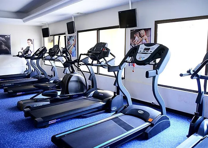 Ξενοδοχείο Anemon Aydin 4*