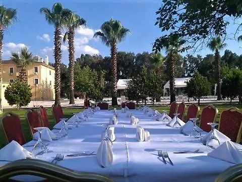 Anemon Aydin Ξενοδοχείο 4*