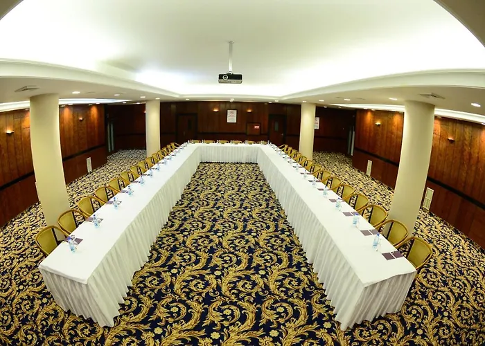 Anemon Aydin Baltakoy