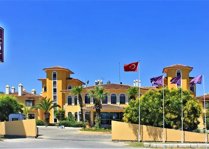 Anemon Aydin Baltakoy