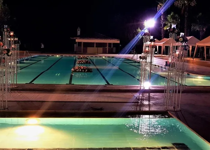 Anemon Aydin Ξενοδοχείο Baltakoy