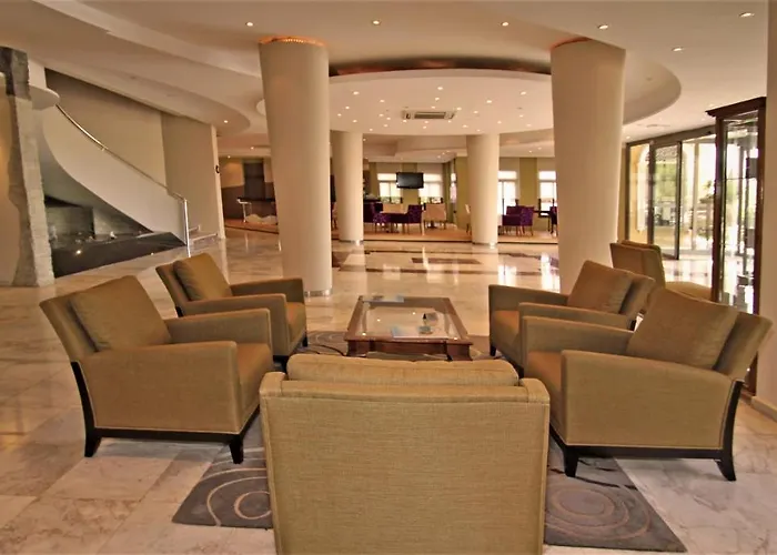 Anemon Aydin Baltakoy