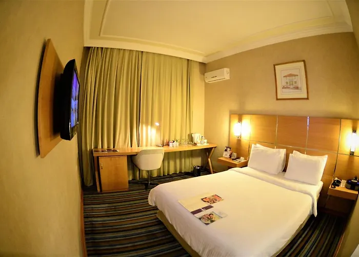 Anemon Aydin 4* Baltakoy